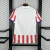 CAMISA PARAGUAI I COPA 2026 - LISTRADA - comprar online
