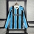 CAMISA GREMIO I 24/25 - MANGA LONGA