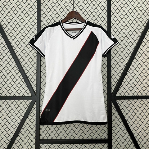 CAMISA VASCO I 24/25 - FEMININA