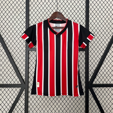CAMISA SÃO PAULO II 24/25 - FEMININA