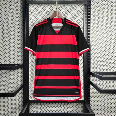CAMISA FLAMENGO I 24/25