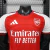 CAMISA ARSENAL I 26/27 - VERSÃO JOGADOR na internet