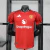 CAMISA MANCHESTER UNITED I 25/26 - VERSÃO JOGADOR - comprar online