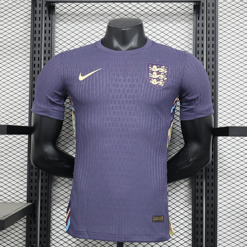 CAMISA INGLATERRA II 24/25 - VERSÃO JOGADOR