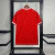 CAMISA FLAMENGO III 26/27 - VERMELHA - comprar online