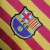 CAMISA BARCELONA TREINO 23/24 - PRETA na internet