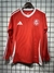 CAMISA INTERNACIONAL I 25/26 - MANGA LONGA - comprar online
