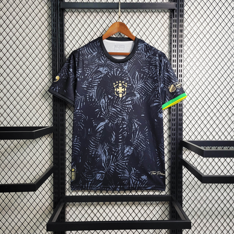 CAMISA BRASIL 23/24 EDIÇÃO ESPECIAL - NEYMAR