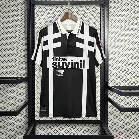 CAMISA CORINTHIANS 1995 - RETRÔ