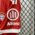 CAMISA BAYERN DE MUNIQUE I 25/26 - VERMELHA - loja online