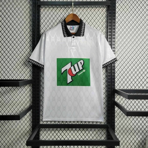 CAMISA BOTAFOGO 1995 BRANCA - RETRÔ
