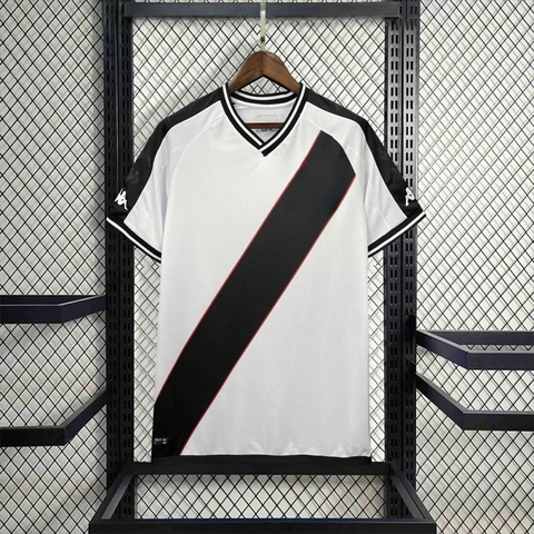 CAMISA VASCO I 24/25 - BRANCA