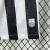 CAMISA SANTOS II 25/26 - LISTRADA - loja online
