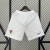 SHORT CROÁCIA 24/25 - BRANCO