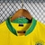CAMISA BRASIL 2006 - RETRÔ - Camisa10 Importss