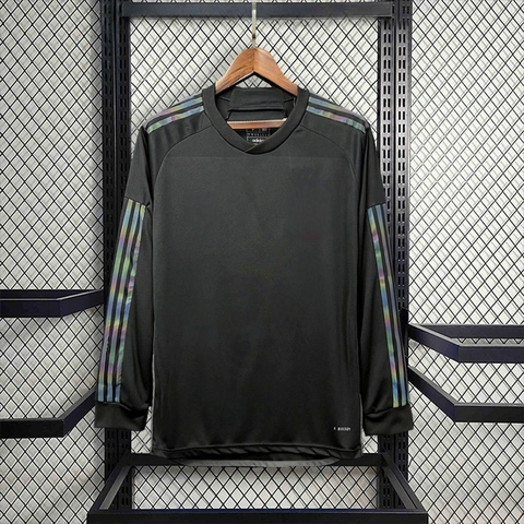 CAMISA FLAMENGO III 23/24 - MANGA LONGA