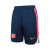 SHORT BARCELONA 24/25 - COM BOLSO