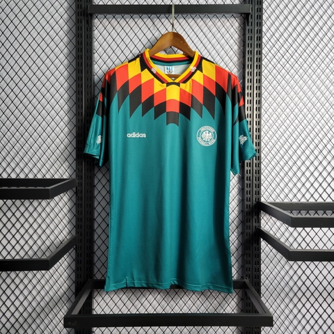 CAMISA ALEMANHA 1994 - RETRÔ