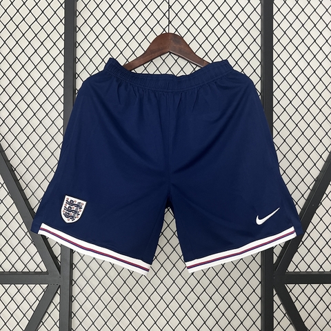 SHORT INGLATERRA 24/25 - AZUL