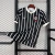 CAMISA CORINTHIANS II 26/27 - PRETA