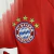 CAMISA BAYERN DE MUNIQUE I 25/26 - VERMELHA - Camisa10 Importss