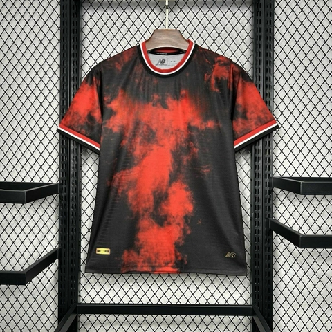 CAMISA SÃO PAULO III 24/25