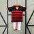 KIT INFANTIL FLAMENGO I 24/25