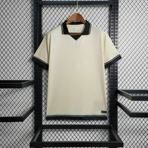 CAMISA CORINTHIANS 23/24 EDIÇÃO LIMITADA