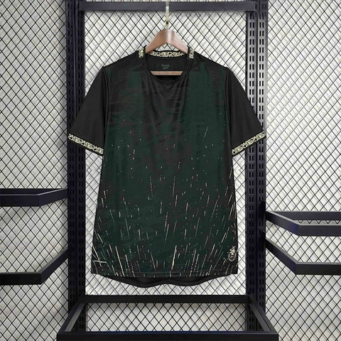 CAMISA BOTAFOGO II 24/25 - PRETA