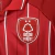 CAMISA NOTTINGHAM FOREST I 25/26 - VERMELHA - Camisa10 Importss