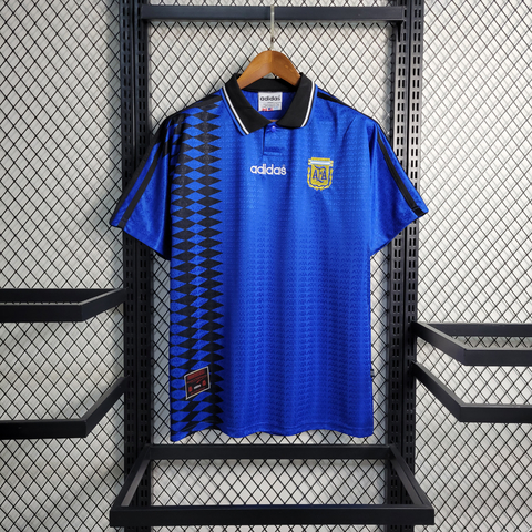 CAMISA ARGENTINA 1994 - RETRÔ