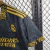 CAMISA REAL MADRID EDIÇÃO ESPECIAL 23/24 - PRETA - loja online