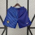 SHORT FRANÇA - AZUL