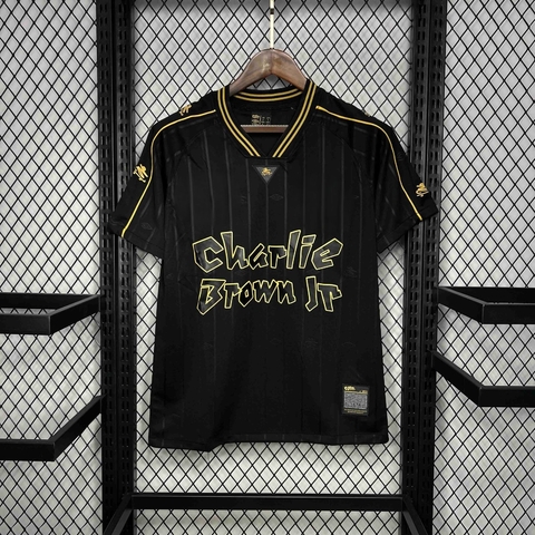 CAMISA SANTOS 24/25 EDIÇÃO ESPECIAL - CBJR
