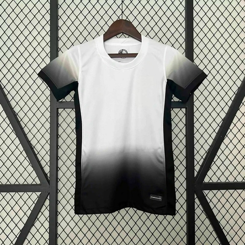 CAMISA CORINTHIANS I 24/25 - FEMININA