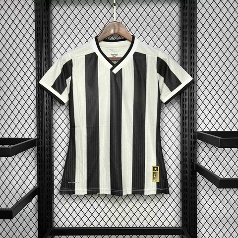 CAMISA BOTAFOGO I 24/25 - FEMININA