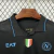 CAMISA NAPOLI III 25/26 - PRETA - Camisa10 Importss