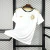 CAMISA ARABIA SAUDITA II COPA 2026 - BRANCA