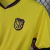 CAMISA EQUADOR I COPA 2026 - AMARELA na internet