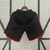 SHORT FLAMENGO I 24/25 - PRETO