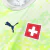 CAMISA SUIÇA II COPA 2026 - VERDE na internet