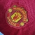 CAMISA MANCHESTER UNITED I 23/24 - VERMELHA na internet