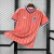 CAMISA ESCÓCIA II COPA 2026