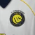 CAMISA AL NASSR II 25/26 - BRANCA - Camisa10 Importss