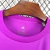 CAMISA CRZEIRO 26/27 GOLEIRO - ROXA na internet