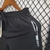 SHORT ADIDAS COM BOLSO - PRETO na internet