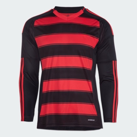 CAMISA FLAMENGO I 25/26 - MANGA LONGA - comprar online