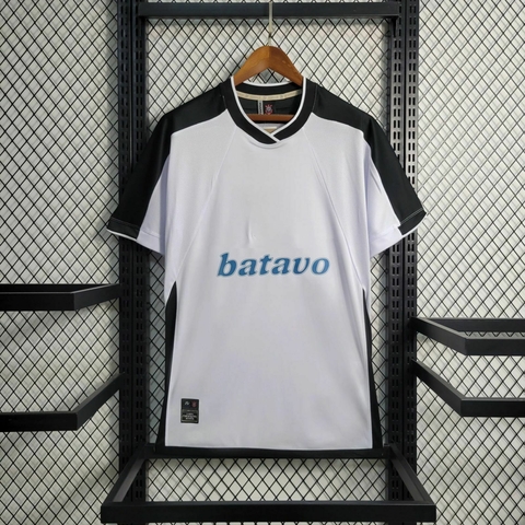 CAMISA CORINTHIANS 2000 - RETRÔ