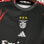 CAMISA BENFICA 25/26 PRETA - EDIÇÃO ESPECIAL - Camisa10 Importss