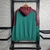 CORTA VENTO FLUMINENSE - VINHO - comprar online